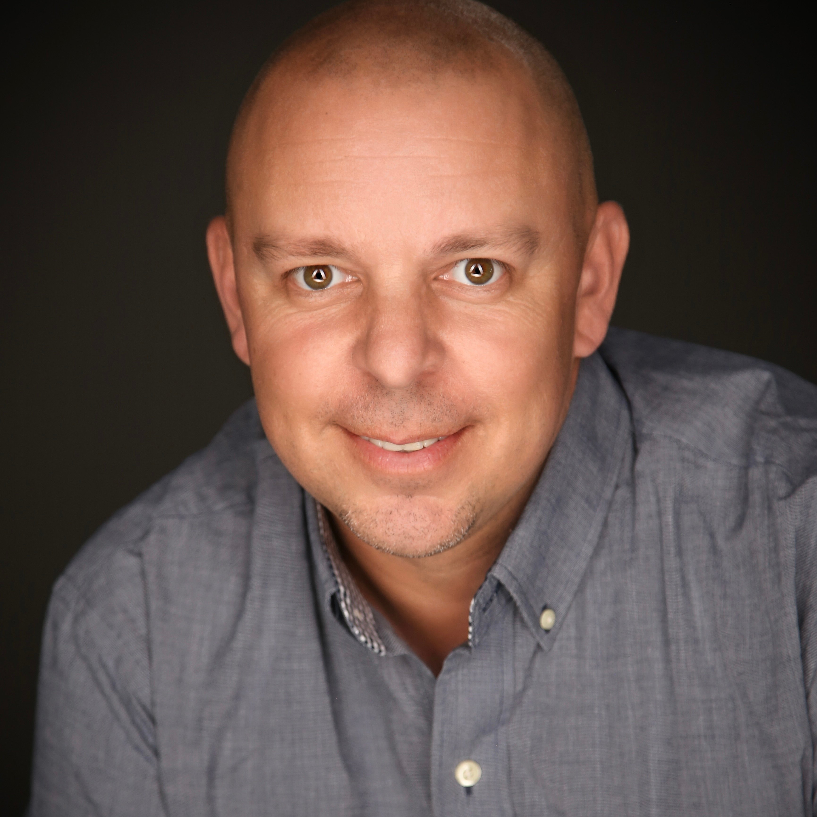 team member headshot