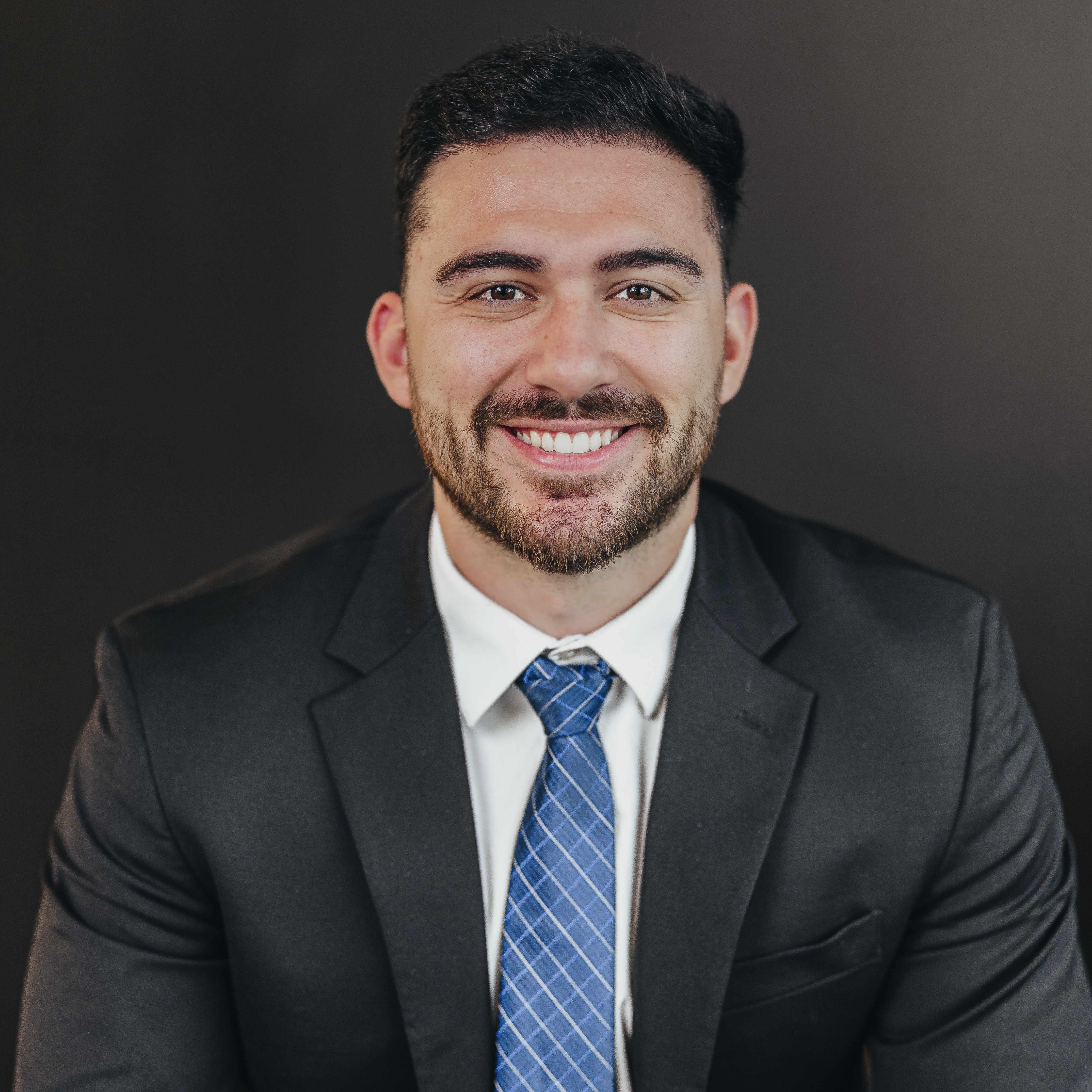 team member headshot