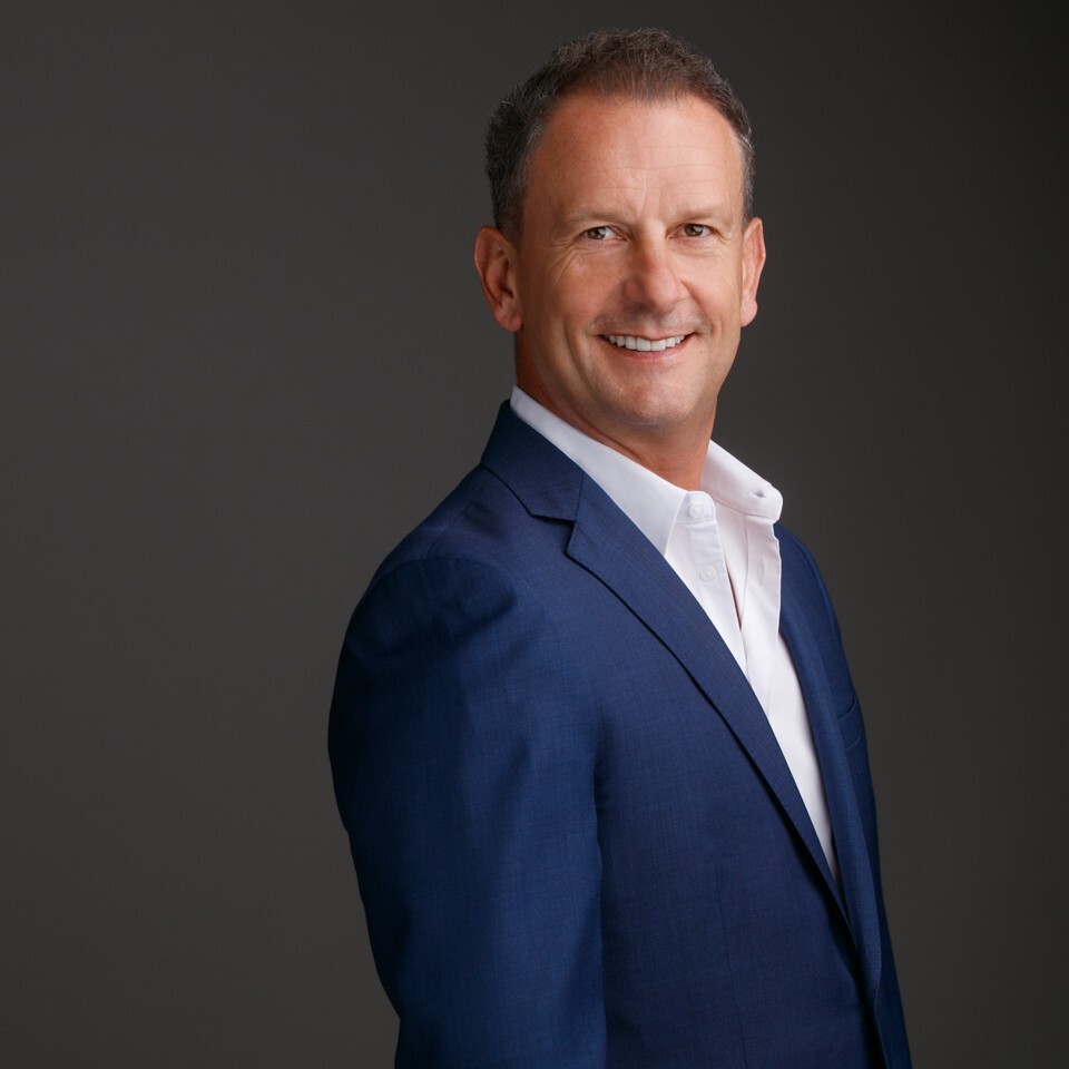 team member headshot
