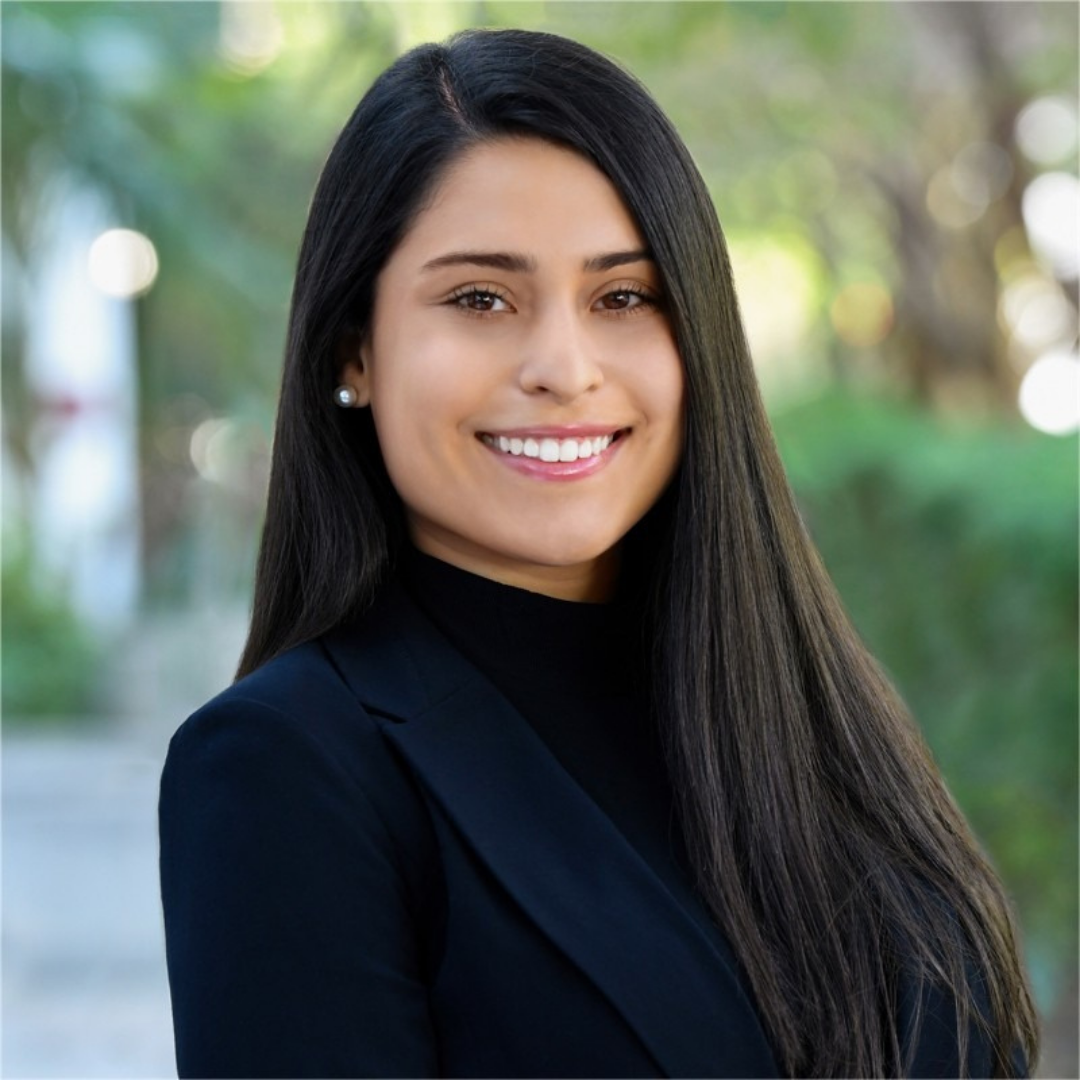 team member headshot