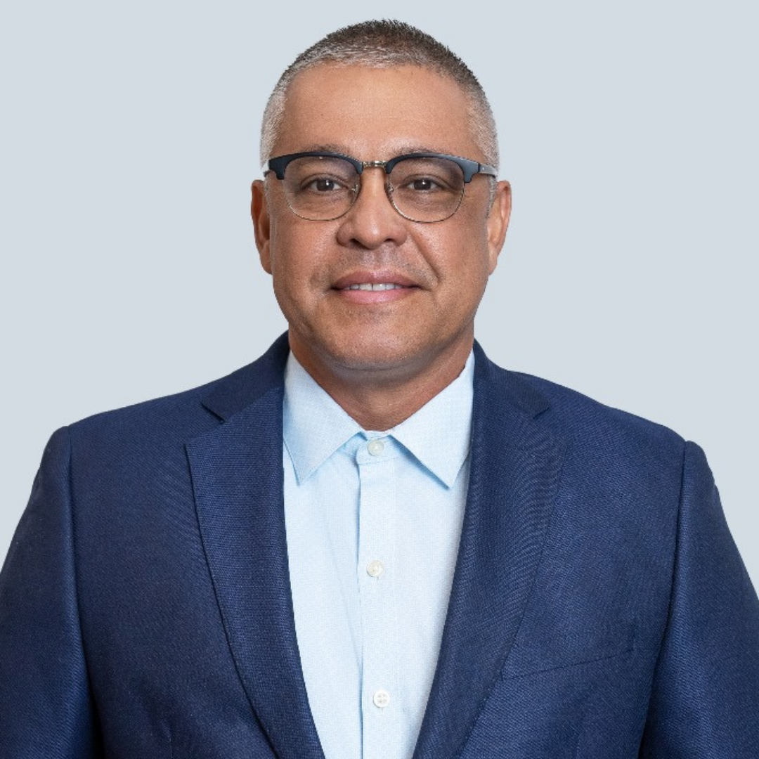 team member headshot