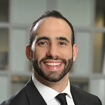 team member headshot