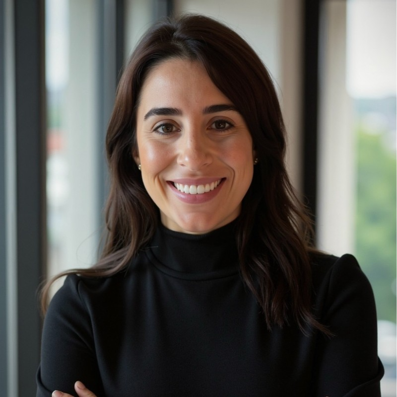 team member headshot