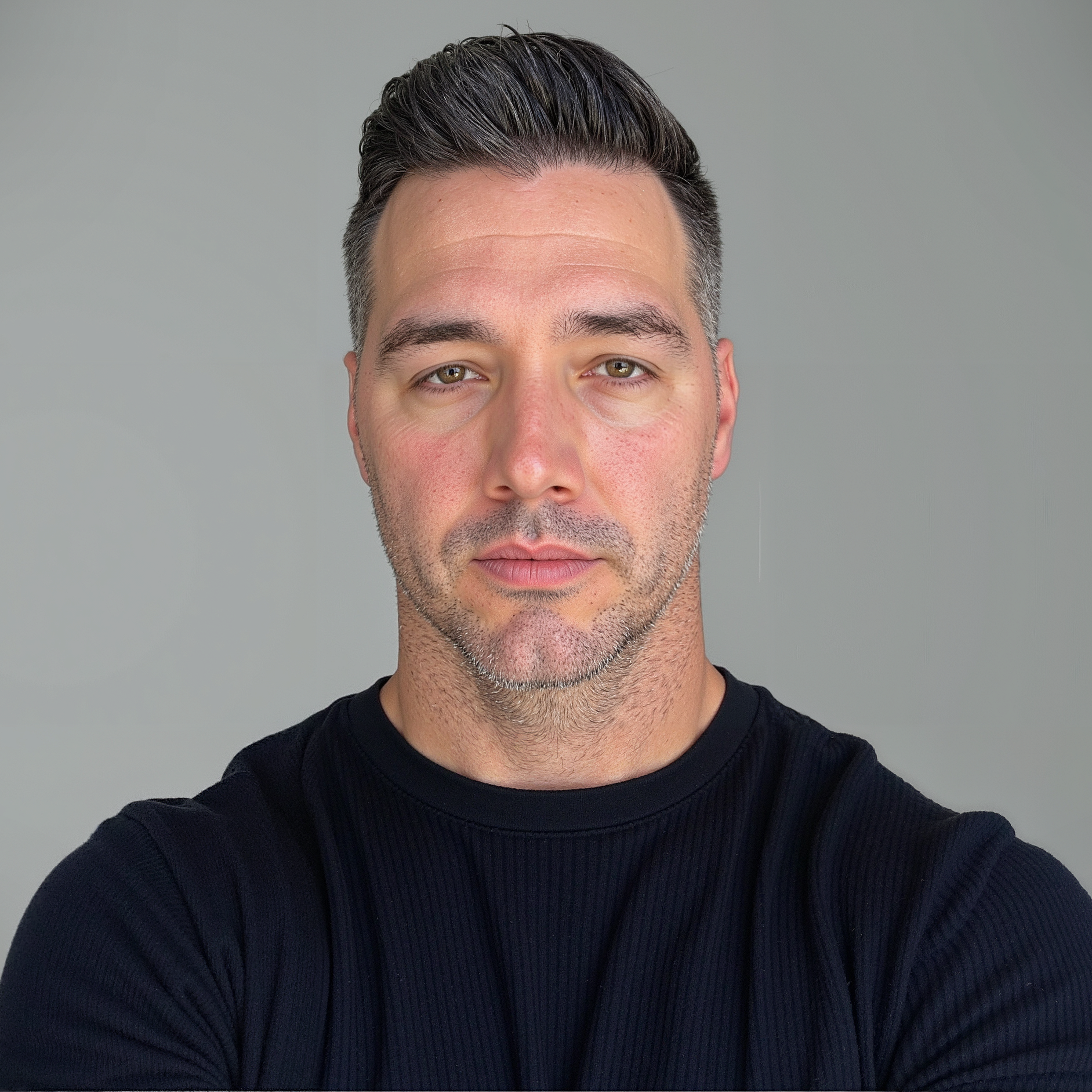 team member headshot