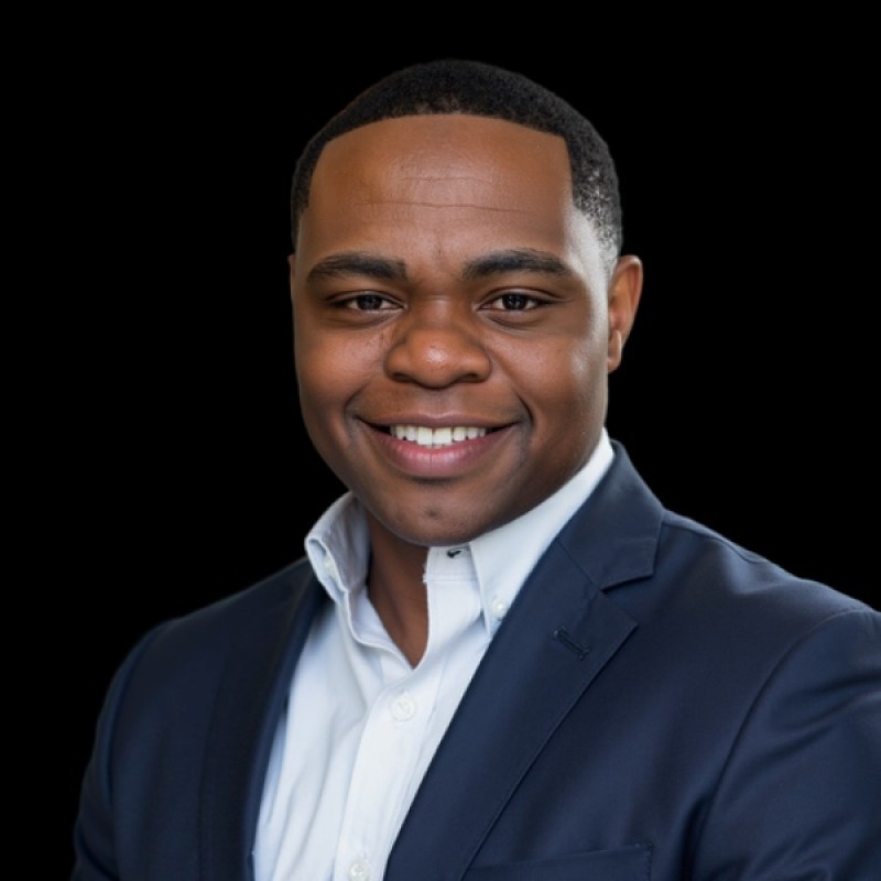 team member headshot