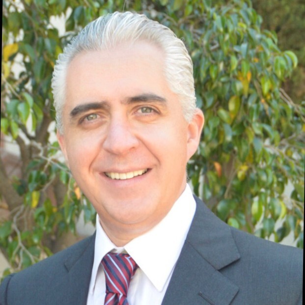 team member headshot