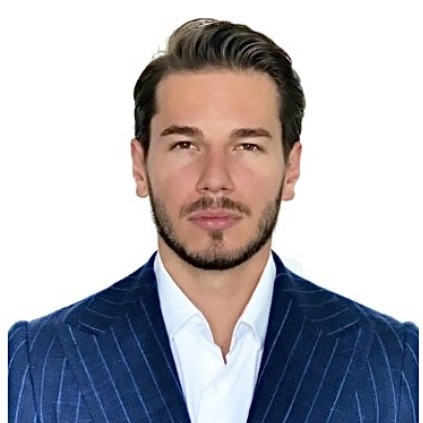 team member headshot