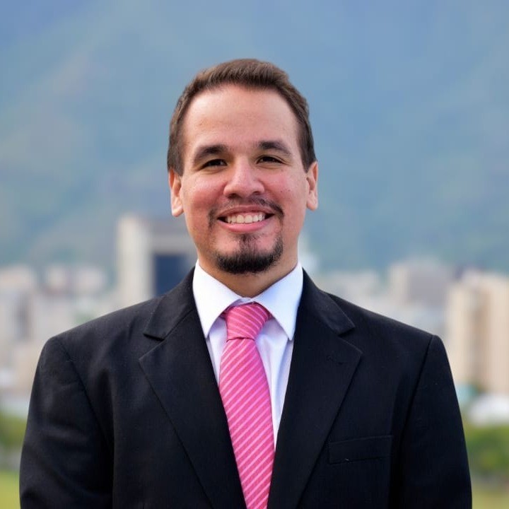 team member headshot