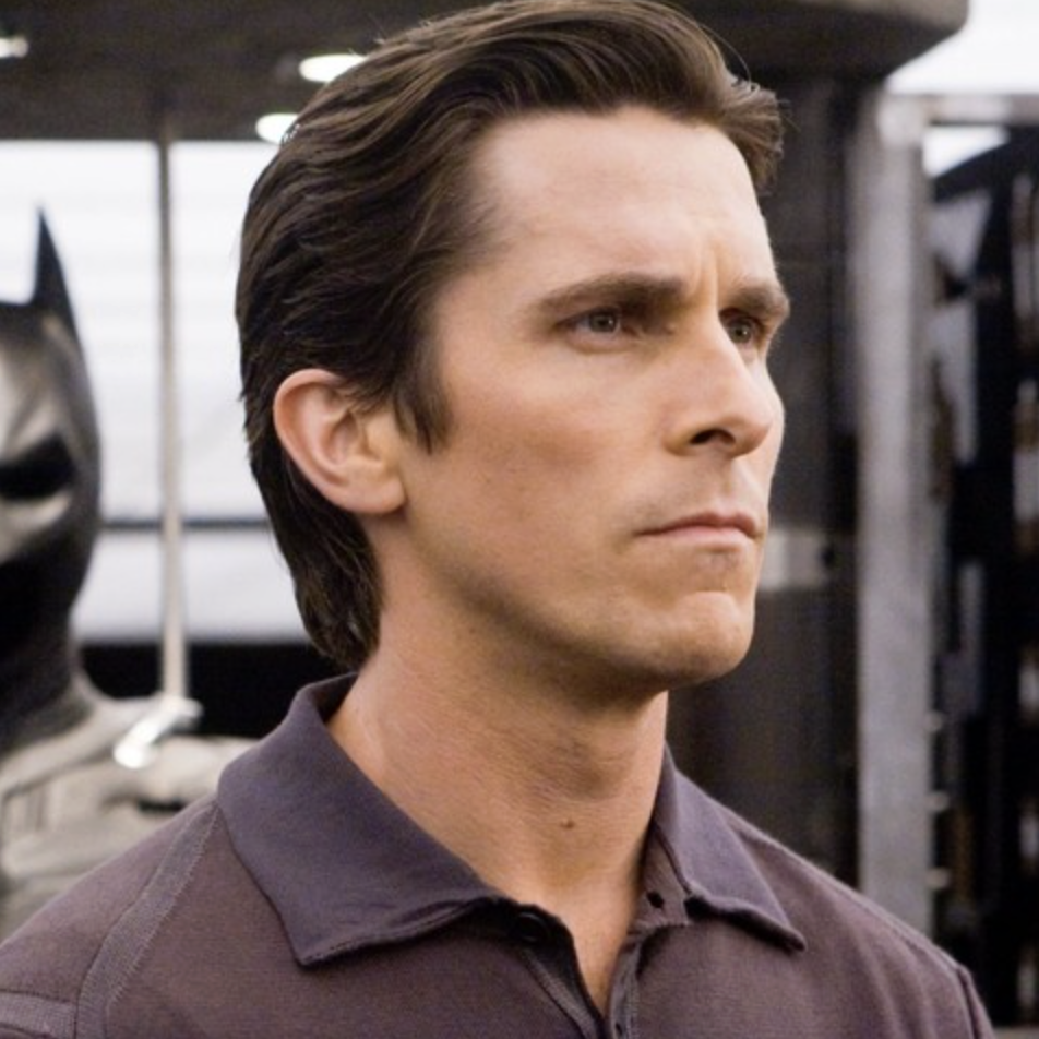 team member headshot