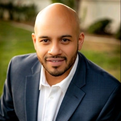 team member headshot